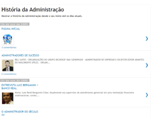 Tablet Screenshot of historiaadm.blogspot.com