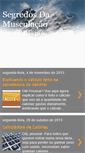 Mobile Screenshot of fiqueforte.blogspot.com