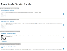 Tablet Screenshot of cienciassociales2010uc.blogspot.com