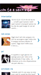 Mobile Screenshot of conteesenzate.blogspot.com