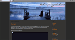 Desktop Screenshot of iltahamyn.blogspot.com