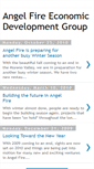 Mobile Screenshot of angelfireecondev.blogspot.com
