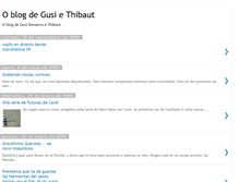 Tablet Screenshot of gusidomarco.blogspot.com