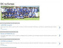 Tablet Screenshot of eicnaeuropa.blogspot.com