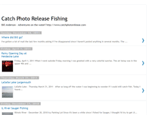 Tablet Screenshot of catchphotorelease.blogspot.com