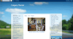 Desktop Screenshot of calgaryrentalsolution.blogspot.com