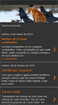 Mobile Screenshot of barloventeando.blogspot.com