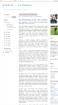 Mobile Screenshot of gravid-raskaana.blogspot.com