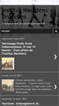 Mobile Screenshot of institutmachtens.blogspot.com