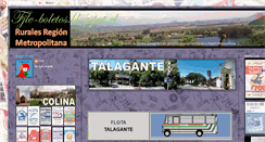 Desktop Screenshot of fjle-boletos-urbanorrurales.blogspot.com