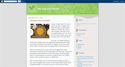 Desktop Screenshot of neutitan.blogspot.com