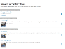Tablet Screenshot of corvairguynj.blogspot.com