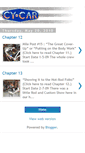 Mobile Screenshot of cy-carengineering.blogspot.com