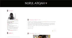 Desktop Screenshot of eyqahcrazylove.blogspot.com