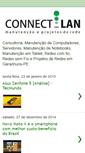 Mobile Screenshot of connectlannetbr.blogspot.com