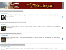 Tablet Screenshot of na-pontadalingua.blogspot.com