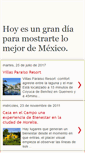 Mobile Screenshot of jcbmexico.blogspot.com