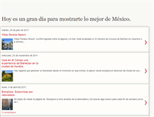 Tablet Screenshot of jcbmexico.blogspot.com