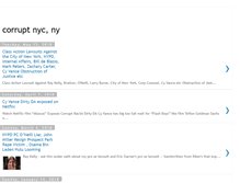 Tablet Screenshot of corruptnewyawk-citystate.blogspot.com