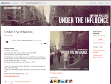 Tablet Screenshot of infojuliomesquita.blogspot.com