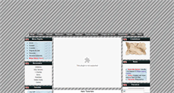 Desktop Screenshot of expertsystemmu.blogspot.com