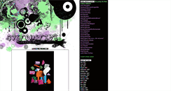 Desktop Screenshot of gaylox.blogspot.com