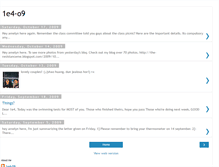 Tablet Screenshot of 1eat4.blogspot.com
