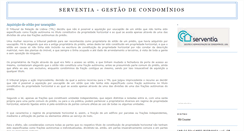 Desktop Screenshot of contacomum.blogspot.com
