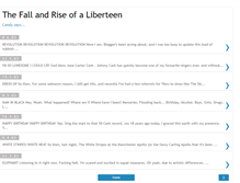 Tablet Screenshot of liberteen.blogspot.com