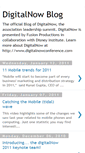 Mobile Screenshot of digitalnow-resources.blogspot.com