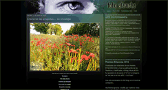 Desktop Screenshot of fotoalavista.blogspot.com