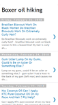 Mobile Screenshot of boxohiki.blogspot.com