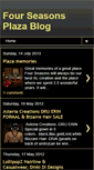 Mobile Screenshot of fourseasonsplaza.blogspot.com
