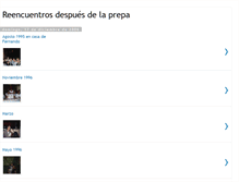 Tablet Screenshot of despuesprepa.blogspot.com