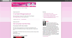 Desktop Screenshot of festlekar.blogspot.com