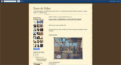 Desktop Screenshot of kimuratorredevidro.blogspot.com