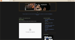 Desktop Screenshot of luis7figo.blogspot.com