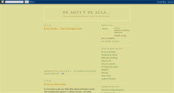 Desktop Screenshot of deaquiydealla-pitoti2.blogspot.com