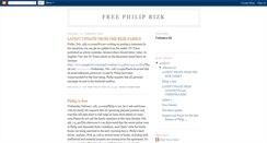 Desktop Screenshot of freephiliprizknow.blogspot.com