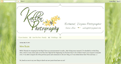 Desktop Screenshot of kallenphotog.blogspot.com