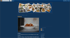 Desktop Screenshot of mothersrecipehouse.blogspot.com
