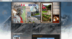 Desktop Screenshot of carmen-publimagen.blogspot.com