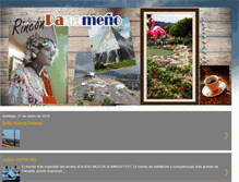 Tablet Screenshot of carmen-publimagen.blogspot.com