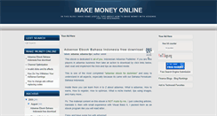Desktop Screenshot of emmi-adsense.blogspot.com
