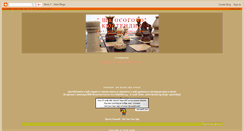 Desktop Screenshot of chess-osogovo.blogspot.com