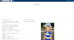 Desktop Screenshot of owensbabies.blogspot.com