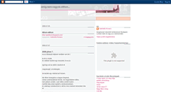 Desktop Screenshot of gabikoo.blogspot.com