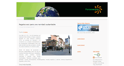 Desktop Screenshot of foroseminarios.blogspot.com