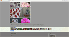 Desktop Screenshot of drommehagen-hilde.blogspot.com