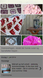 Mobile Screenshot of drommehagen-hilde.blogspot.com